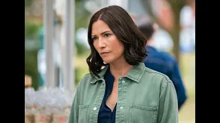 Chyler Leigh Evan Williams on why men should watch The Way Home