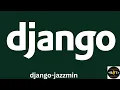 Django Jazzmin Part-01 Django Tutorials By B2T