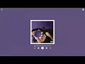 Download Lagu olivia rodrigo - obsessed (sped up \u0026 reverb)
