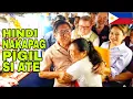 Download Lagu PBBM PINAGKAGULUHAN SA BACOOR MARKET P20 RICE PROJECT