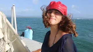 A young berliners first impression on Cruising / Berliner Banause packt aus