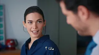 مسلسل انت في كل مكان الحلقة 21 كاملة مترجمة للعربية بجودة عالية 