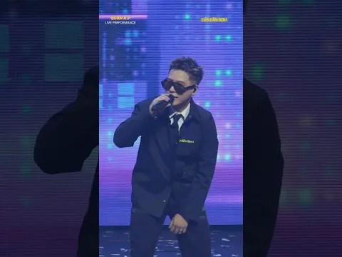Lửa Gần Rơm tại HER Concert #QuanAP #Luaganrom #lgr