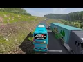 Download Lagu TEST.SOUND AIR BRAKE SPOOK SPOK.SPOK|ETS2