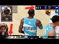 Download Lagu FINALLY GOT 100 OVERALL LEBRON \u0026 SCORED EVERY POINT WITH HIM!
