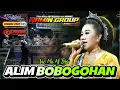 Lagu ALIM BOBOGOHAN | KENDANG ASLI ABAH NAMIN |JAIPONG RMMJ NAMIN GROUP KARAWANG TERBARU 2025