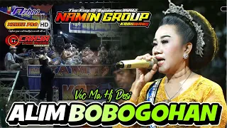 alim bobogohan original kendang abah namin jaipong rmmj namin group karawang latest 2025