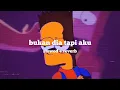 Download Lagu bukan dia tapi aku (slowed + reverb)