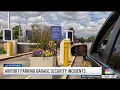 NBC 5 Responds Midway Airport parking garage thefts frustrate travelers