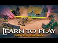 Download Lagu How To Play Middle Earth Strategy Battle Game