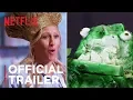 Nailed It Season 3 Trailer Netflix