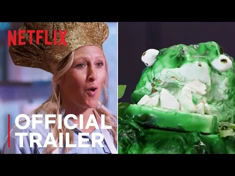 Official Season 3 Trailer