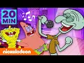 Download Lagu SpongeBob | Elk liedje uit SpongeBob seizoenen 9, 10 en 11! | Nickelodeon Nederlands