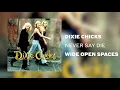 The Chicks - Never Say Die (Official Audio)
