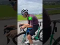 Download Lagu How to stay stable at a faster cycling pace🚴‍♂️💨 #cycling #cyclist #shorts