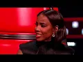 Sir Tom Jones brings Coaches to TEARS with this INCREDIBLE performance | The Voice UK