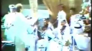 ابو بكر سالم عادك الا صغير حفل العمودي      دندنها