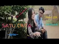 Lagu RINDUKU RINDUMU SATU CINTA || FANY ZEE feat APRILIAN || LYRICS @niakurniawati1413