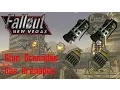 Cut content Stun and Gas grenades Fallout New Vegas