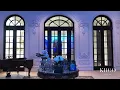The Queen of Versailles mansion was finally complete