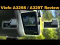 Download Lagu Beste dashcams van 2025: Viofo A329S \u0026 A329T