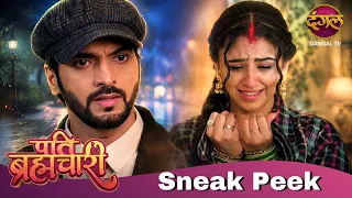 pati brahmachari episode 329 pati brahmachari exclusive sneak peek on dangal tv episode
