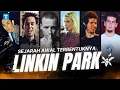 Download Lagu SEJARAH LINKIN PARK - dari Chester Bennington hingga ke Emily Armstrong 🤘 #linkinpark