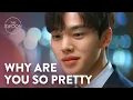 Download Lagu Song Kang thinks Kim So-hyun is prettier than the view | Love Alarm Ep 4 [ENG SUB]