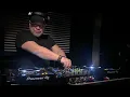 Deep to Tech High Energy Set