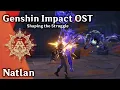 Lagu 🔥 Natlan 🌋 - Shaping the Struggle (⚔️Combat🏹) [原神 Genshin Impact Music + Exploration]