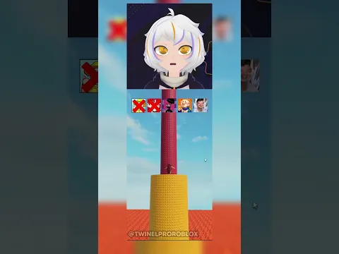 Youtubers vs Torre de Lava @TWINELPROROBLOX