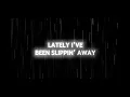 Afterthought - Joji & BENEE (Lyrics)