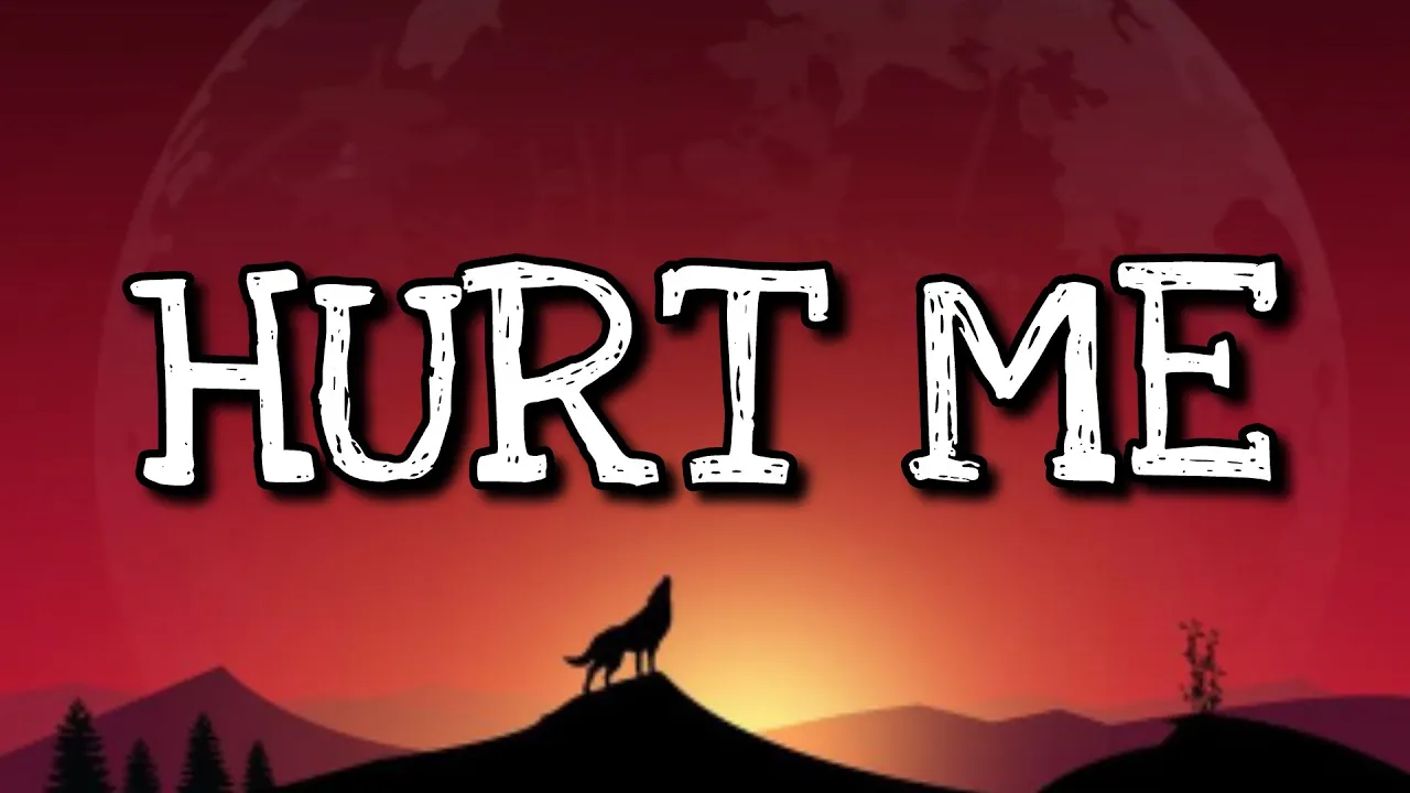 Juice WRLD - Hurt Me (Lyrics)