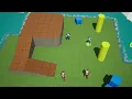RTS Camera Controller v 0 1