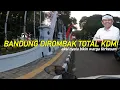 Download Lagu BANDUNG DI ROMBAK TOTAL KDM!