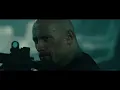 Rawan ft. Daffy - Adios (Khidir & Ahmat Remix) | FAST & FURIOUS [Chase Scene]