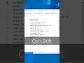 How to use multiple cursors in VS Code