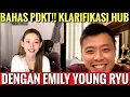 Download Lagu BAHAS PDKT!! - LIVE KLARIFIKASI HUBUNGAN EMILY YOUNG RYU DENGAN CAPTAIN VINCENT!!