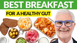 Gut Health EXPERT Dr Gundry s Top Breakfast Picks