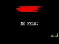 No Fear - Jon Reddick (lyrics)