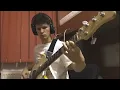 Vulfpeck - Darwin Derby // Bass Cover