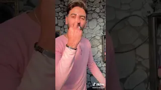 داهيه انتي جبتي النهاية 