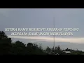 Download Lagu Story Wa jangan menyerah
