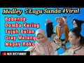 Download Lagu BEBENDE Medley LAGU SUNDA VIRAL- bajidoran