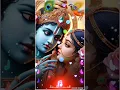 Download Lagu Humein aur jeene ki chahat na hoti 🩵 | Radha krishna sad love | #krishna #song #sad #love #shorts