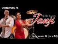 Lagu JANJI (Hj. RITA SUGIARTO)_COVER MUSIC AI VERSI DJ