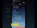 Snake Game by python turtle graphics