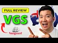 The Perfect ETF to Pair with VAS VGS ETF Review