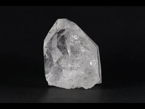 ヒマラヤ マニハール水晶 結晶 238g｜天然石 通販キラリ石
