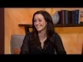 Actress Annie Wersching From Vampire Diaries